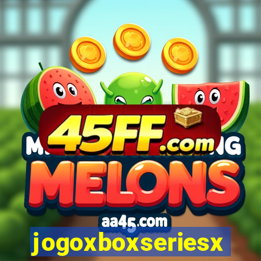 jogoxboxseriesx