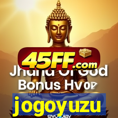 jogoyuzu
