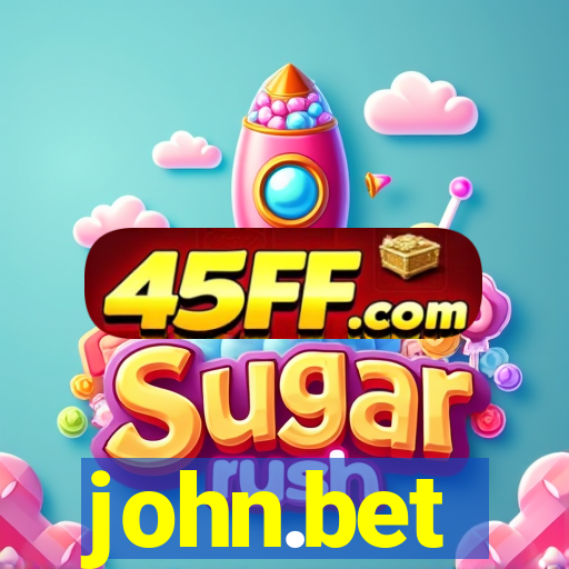 john.bet