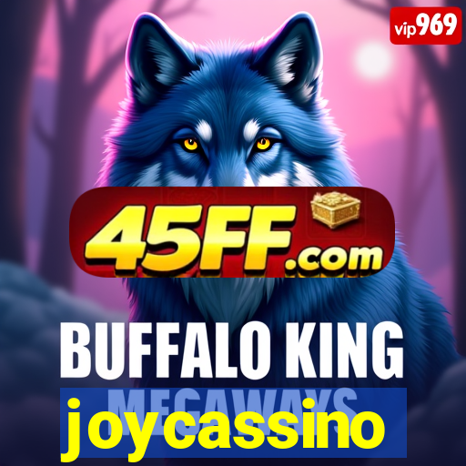 joycassino