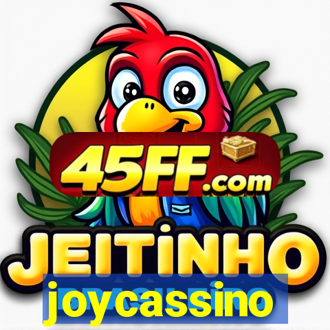 joycassino