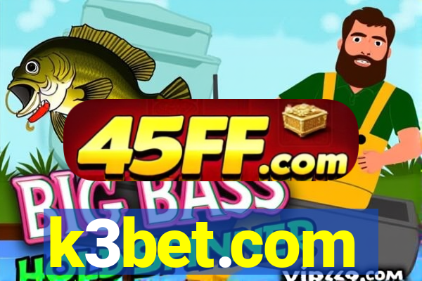 k3bet.com