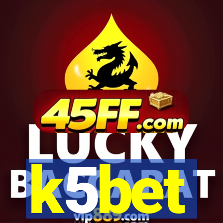 k5bet