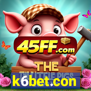 k6bet.con