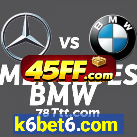 k6bet6.com