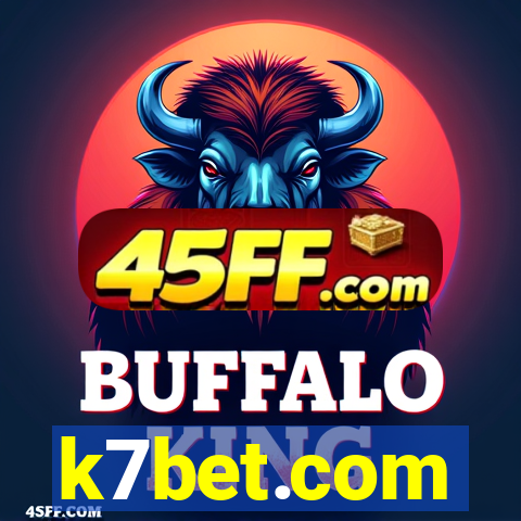 k7bet.com