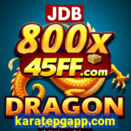 karatepgapp.com