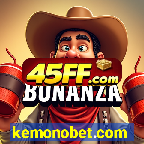 kemonobet.com