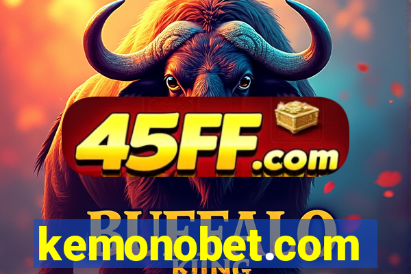 kemonobet.com