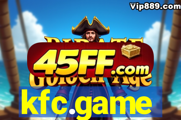 kfc.game