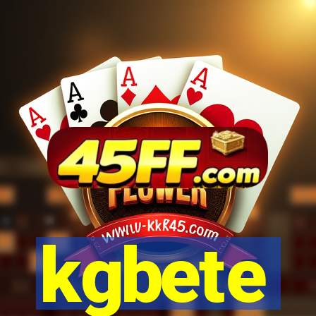 kgbete