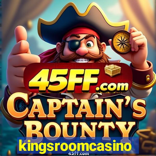 kingsroomcasino