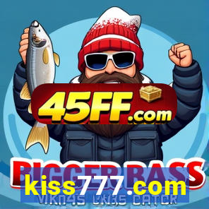 kiss777.com