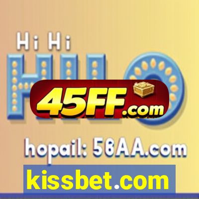 kissbet.com