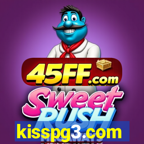 kisspg3.com