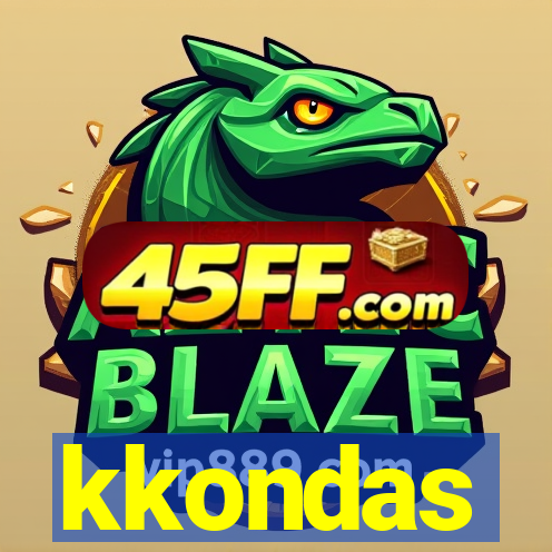 kkondas