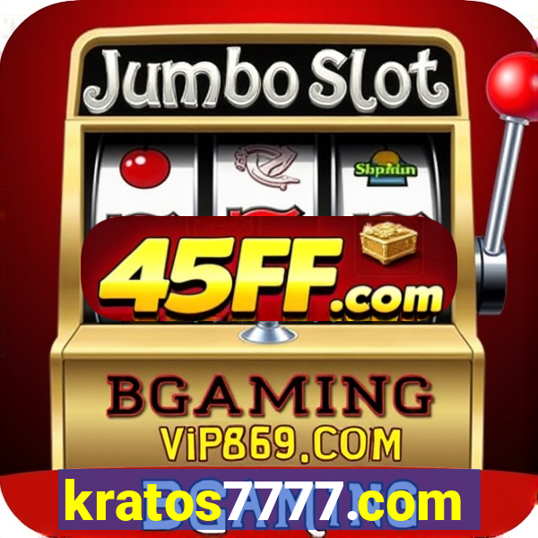 kratos7777.com