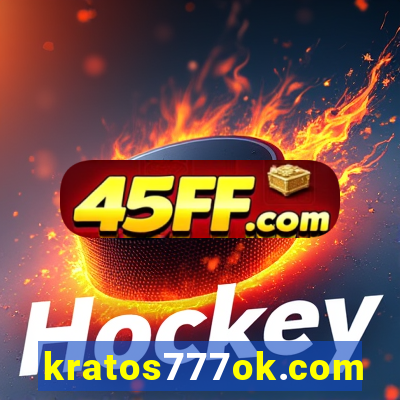 kratos777ok.com