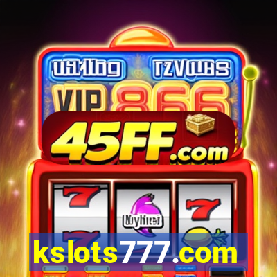 kslots777.com