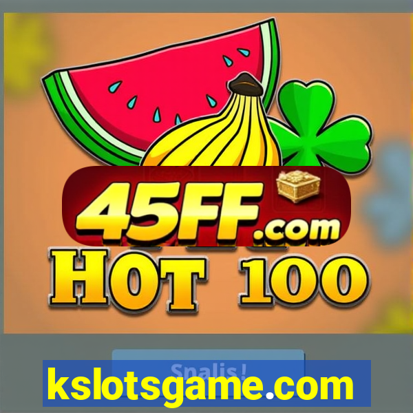 kslotsgame.com