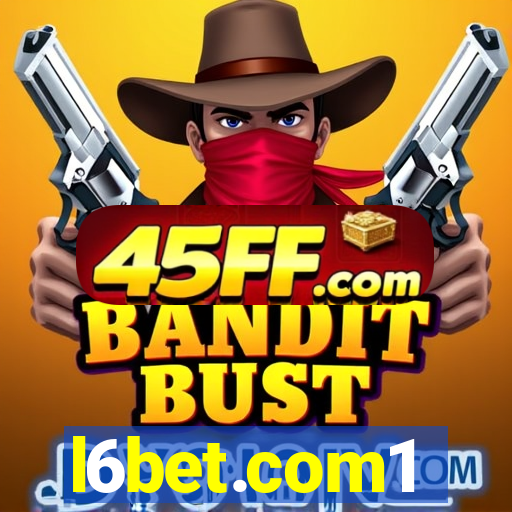 l6bet.com1