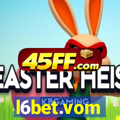 l6bet.vom