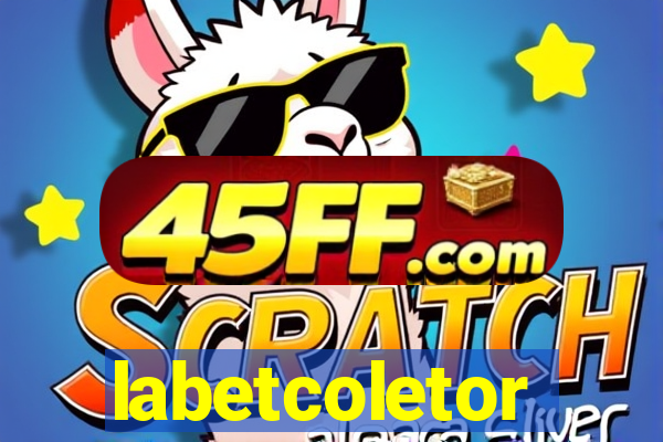 labetcoletor
