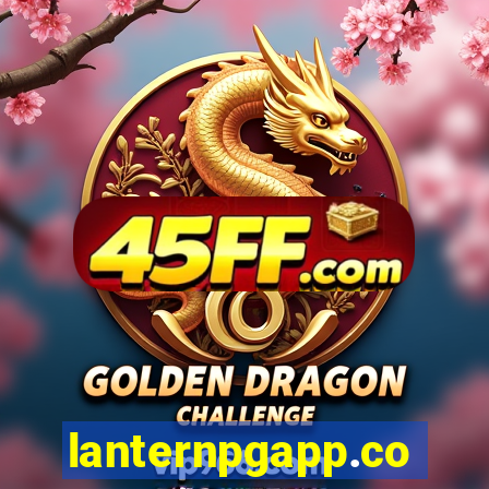 lanternpgapp.com