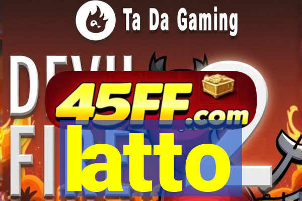 latto