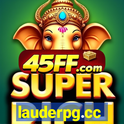 lauderpg.cc