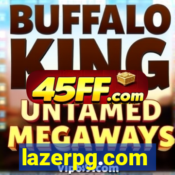 lazerpg.com