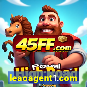 leaoagent1.com
