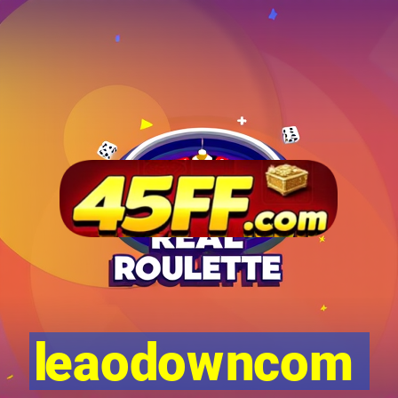 leaodowncom