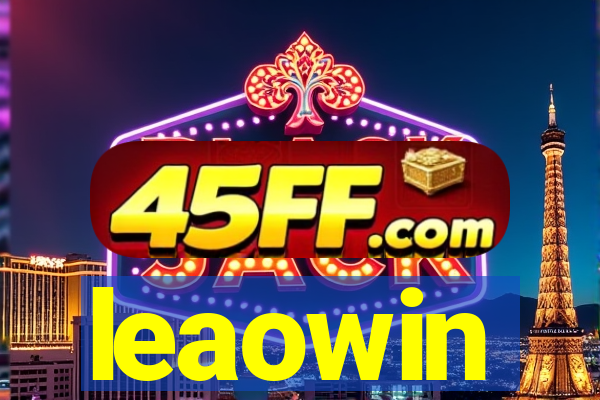 leaowin