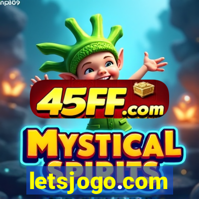 letsjogo.com