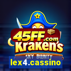 lex4.cassino