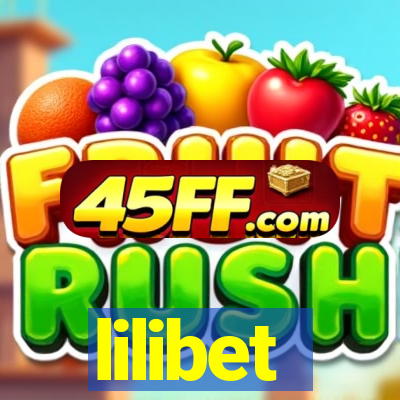 lilibet