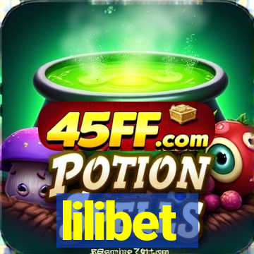 lilibet