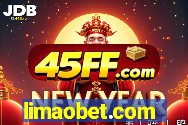 limaobet.com