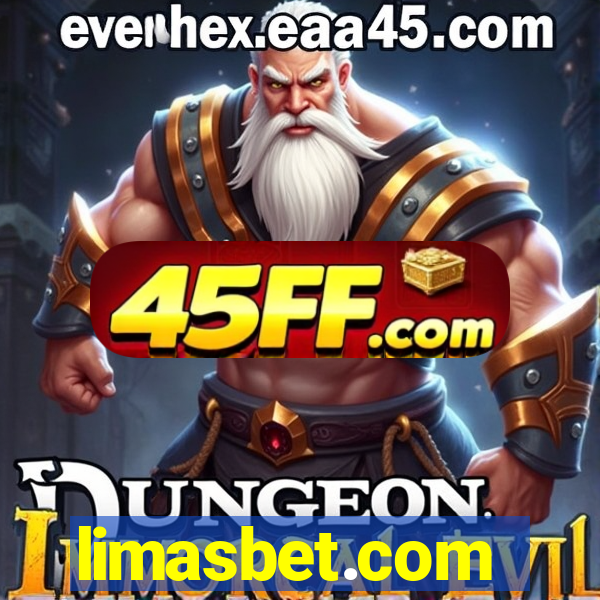 limasbet.com