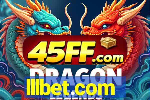 lllbet.com