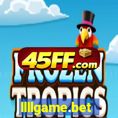 llllgame.bet