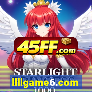 llllgame6.com