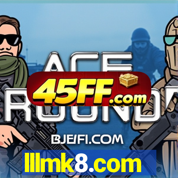lllmk8.com