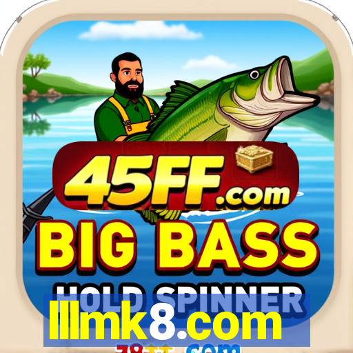 lllmk8.com