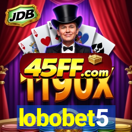 lobobet5