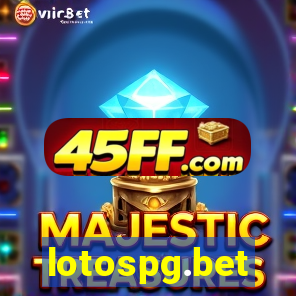 lotospg.bet