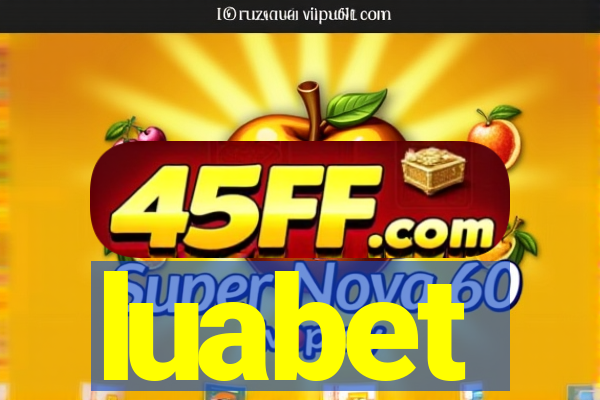 luabet