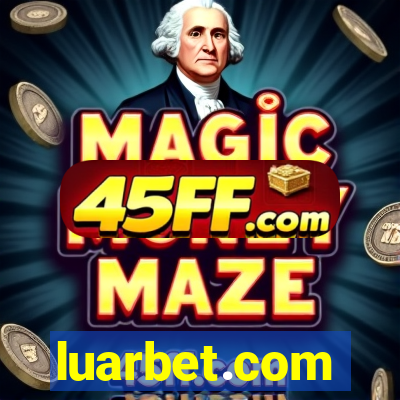 luarbet.com