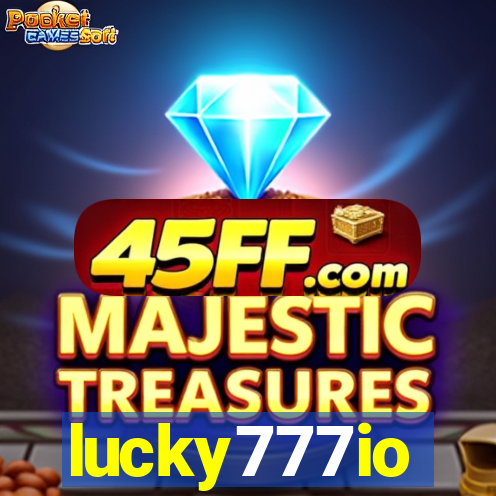lucky777io